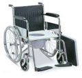 Commod Wheel Chair