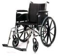 wheel chair