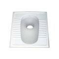 580mm Orissa Squatting Pan Toilet Seat