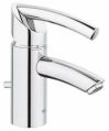 Tenso Single-handle Bathroom Faucet