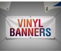 Vinyl Banner Printing Services