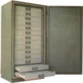 fire resistant filing cabinets