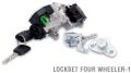 locksets for four wheelers