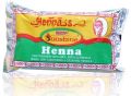 Henna Hair Coloring and Conditioning Formula
