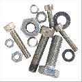 Hex Nuts & Bolts