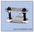 Solid Plate Type Belt Fastners