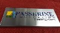 Stainless Steel Nameplate
