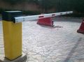 Electomacnicaly Barriers