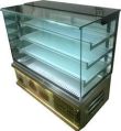 Glass Pastry Counter