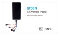 Advance GPS Tracker