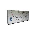 Custom Electrical Control Panel