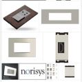 Norisys Electrical Switches