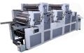 Non Woven Printing Machine