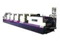Non Woven Fabric Roll To Sheet Printing Machine