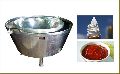Stainless Steel Thermic fulid Automatic Fully Automatic Semi Automatic 100-1000kg thermic fluid kettle