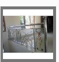 Stainless Steel Railing Fabrication Services