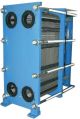 Plate Type Heat Exchanger