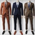 Mens Casual Suits