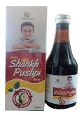 Ayurvedic  Shankh Pushpi Syrup