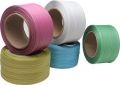 Colour Strapping Rolls
