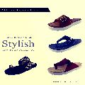 Designers flat sandals