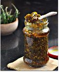 Green Chilly Flavour ( Spice Seasonings )