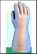 EN Approved Electrical Resistant Hand Gloves