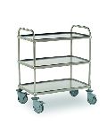 SS Serving Trolley