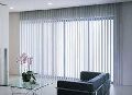 Vertical Blinds Without Remote Control
