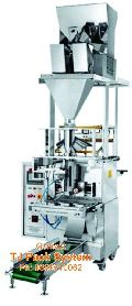 Fully Pneumatic Two Head Collar Type Machine