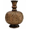 Brass Handicraft Vase