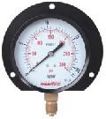 AA - Utility Pressure Gauge (Bourdon Type)