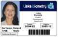 Smart Identity Card 02