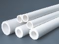 PTFE Ram Extruded Pipe