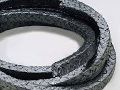 Pure Expanded Graphite Packing with Reinforcement Metallic wire