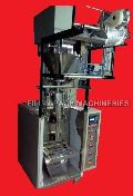 Fully Automatic Pneumatic FFS Packing Machine