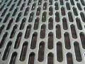 Stainless Steel Perforated Sheets