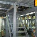 Mezzanine Floor