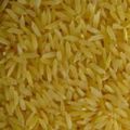 Golden Raw Rice