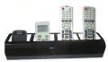 Table Shelf Remote Control Stands