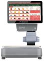 TOUCH POS SCALE