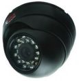 420 TVL Normal IR Dome Camera
