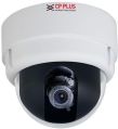 HD Vari-Focal IP Dome Camera