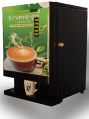 Sovereign Tea & Coffee Vending Machine Rental Services