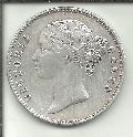SILVER COIN OF EAST INDIA victoria queen silver coin