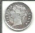 EAST INDIA SILVER COIN. silver coin