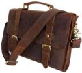 Laptop Leather Bags