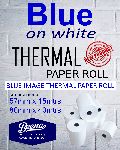 paper billing roll