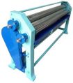 Industrial Paper Sheet Pasting Machine