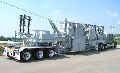 mobile substations
